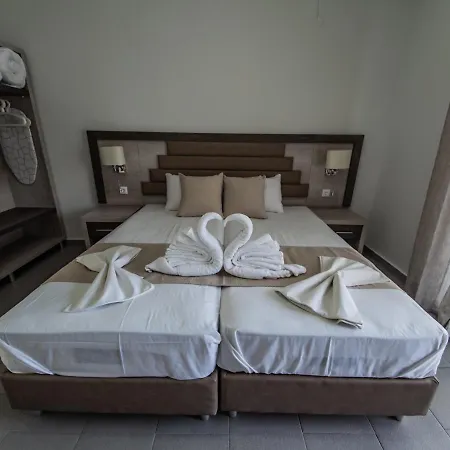 Ena-lia Appartement Skála Marión