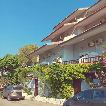 Ena-lia Appartement *