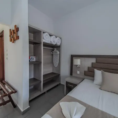 Ena-lia Apartamento Skála Marión