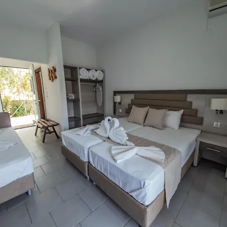 Ena-lia Apartamento Skála Marión
