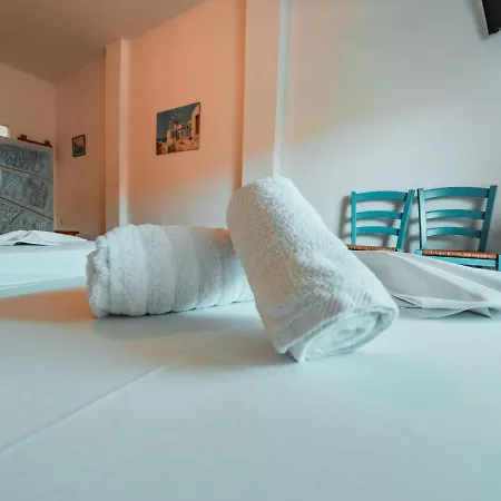 Ena-lia Apartamento