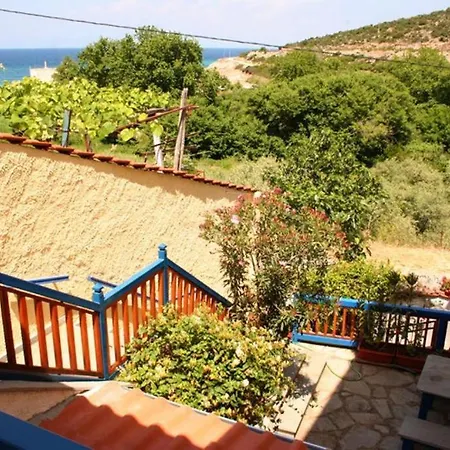 Apartment Ena-lia