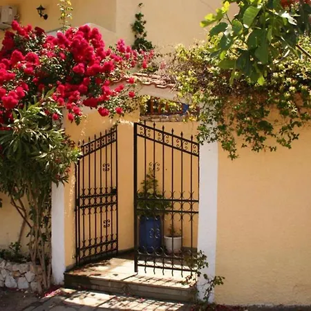 Ena-lia Apartamento *