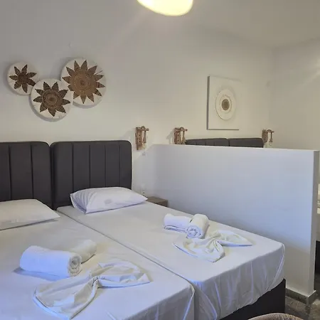Apartment Ena-lia Skala Marion