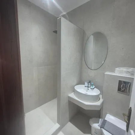 Ena-lia Apartment Skala Marion