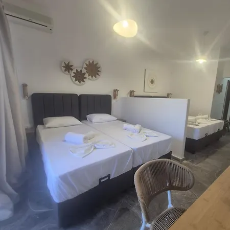 Apartment Ena-lia *