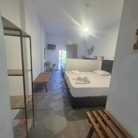 Apartment Ena-lia Skala Marion