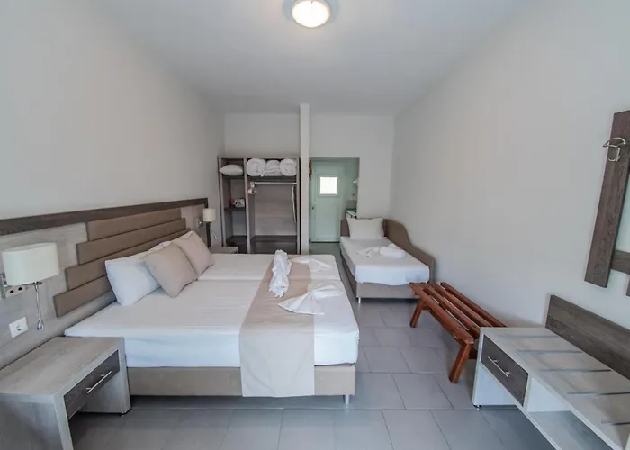 Ena-lia Διαμέρισμα *