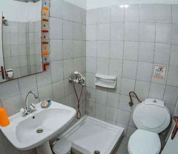 Διαμέρισμα Ena-lia