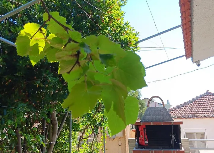 Ena-lia Διαμέρισμα